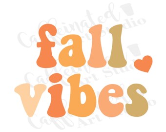 fall vibes svg / hello Fall svg / Fall svg / digital download
