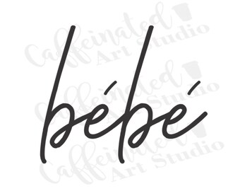Bebe Png Etsy Bebe Png Etsy