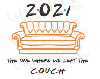 Free Free 211 Friends Sofa Svg SVG PNG EPS DXF File