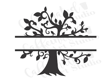 Download Family Tree Svg Etsy