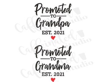 Download New Grandma Svg Etsy
