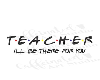 Download Teacher Svg Etsy