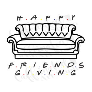Free Free 317 Friends Pivot Svg Friends Couch Svg SVG PNG EPS DXF File
