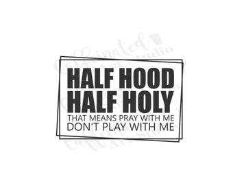 Holy Hood Svg Etsy Holy Hood Svg Etsy