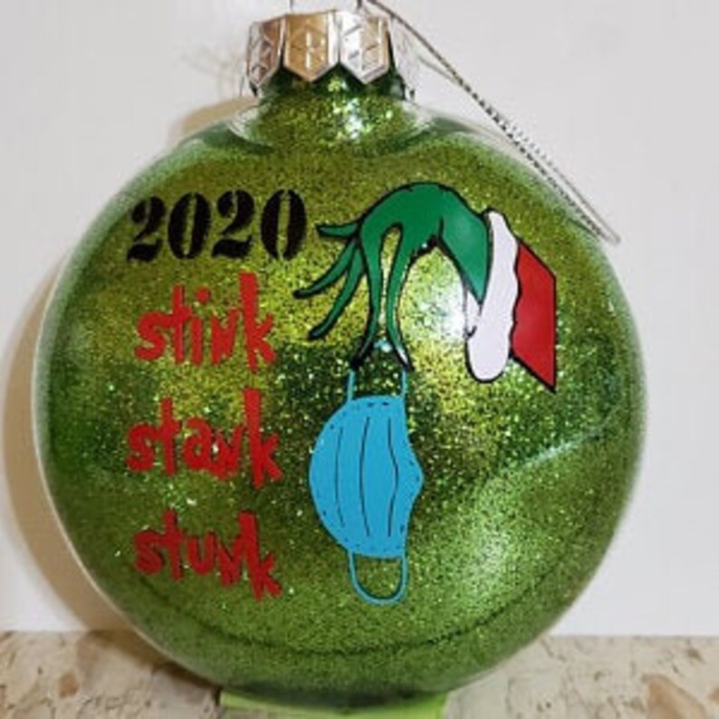 Download Christmas 2020 svg / Grinch svg / Christmas svg / 2020 ...