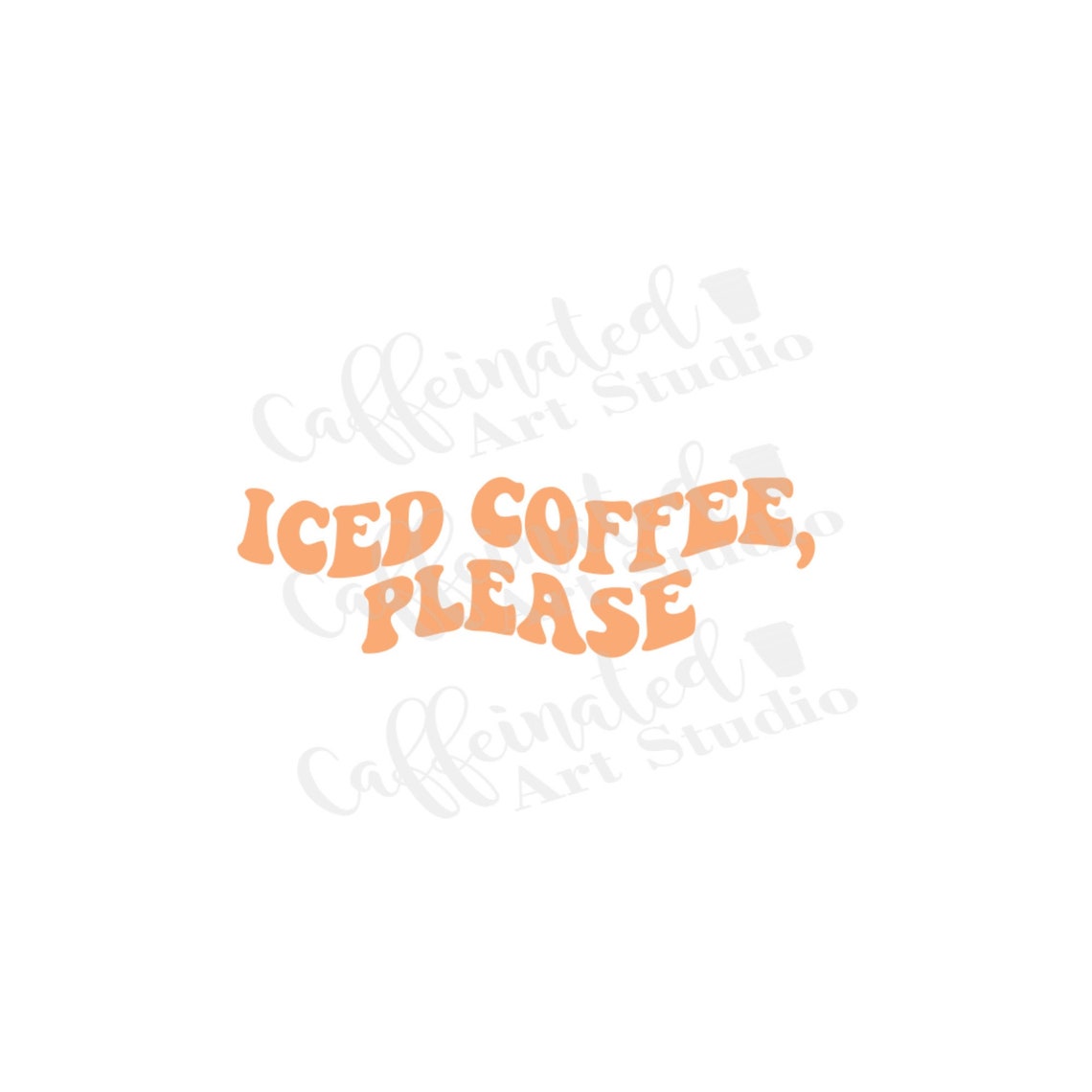 Free Free 261 Iced Coffee Queen Svg SVG PNG EPS DXF File