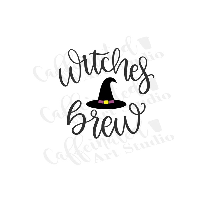 Download Witches brew svg / wine svg / Halloween svg / digital ...