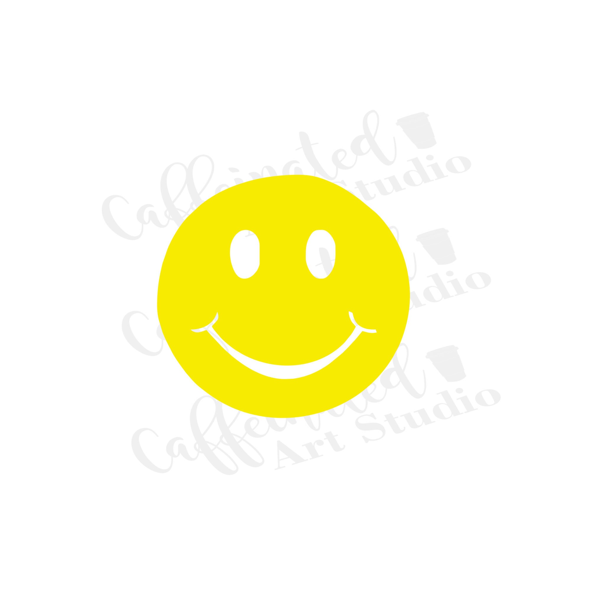 Pin on japanese smiley face