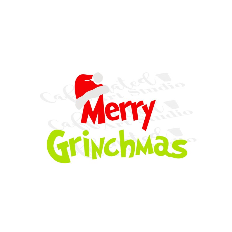 Download Merry Grinchmas svg / Christmas 2020 svg / Grinch svg / | Etsy