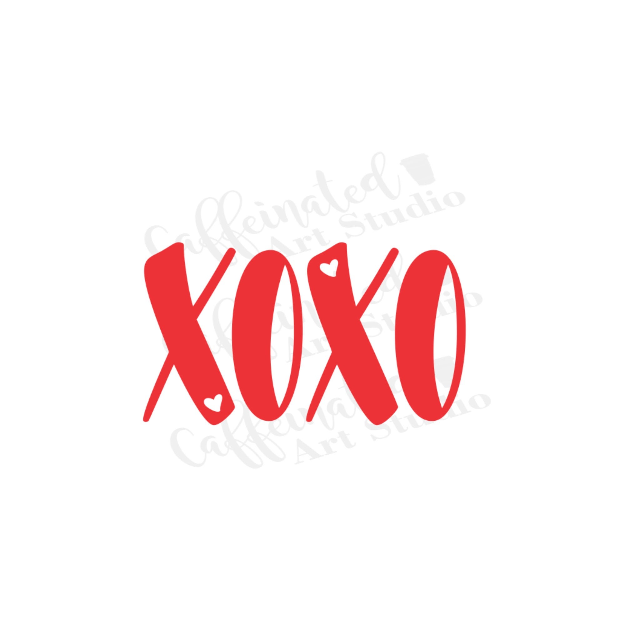 Free Free Xoxo Heart Svg 44 SVG PNG EPS DXF File