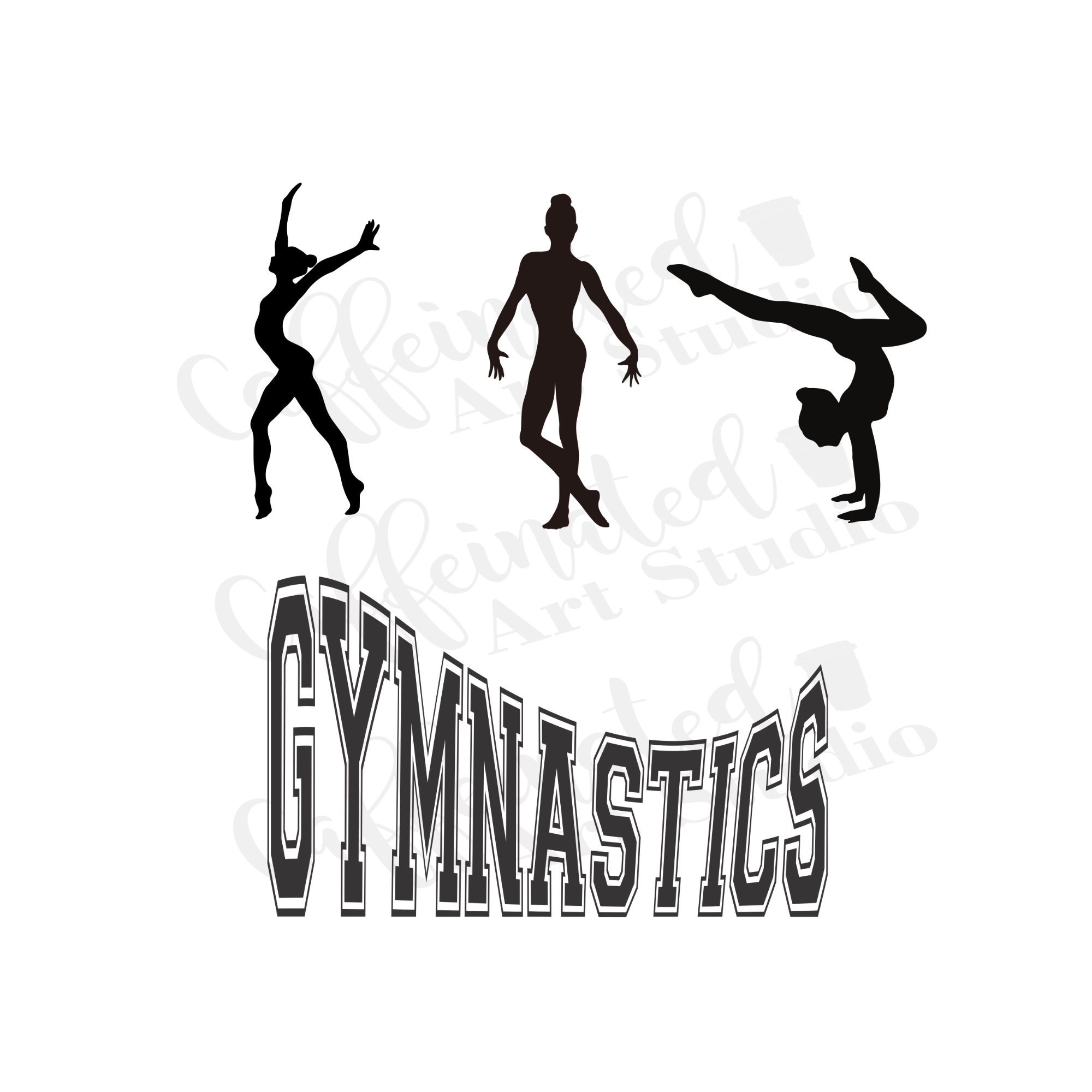 gymnastics png / gymnastics bundle / gymnastics svg / gymnast / digital  download, image size:2000x2000