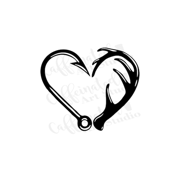 deer fishing hook 1 5/8 Maui Fish Hook- Maui Axis Antler- FHRPAD09 Deer Fishing Hook is a custom design that is sure to look fantastic in any room that you hang it in Cross Necklace for Men -