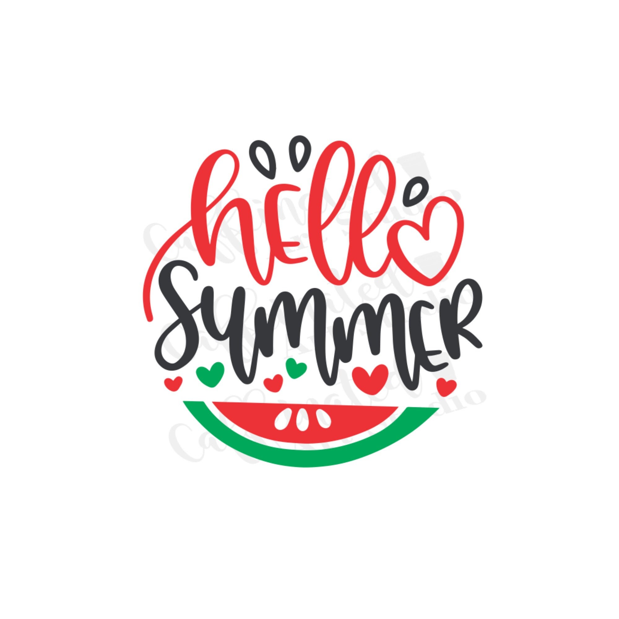 Free Free Hello Summer Svg Etsy 792 SVG PNG EPS DXF File