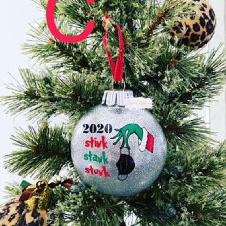 Download Christmas 2020 svg / Grinch svg / Christmas svg / 2020 ...