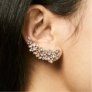 Baublebar ear climber on sale