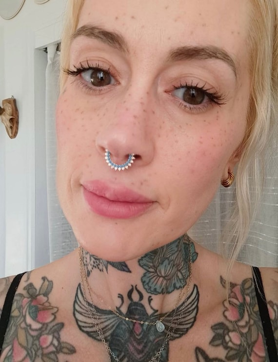 10mm septum ring deals