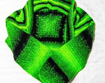 Oma Shrug Pullover | Erwachsenengrößen