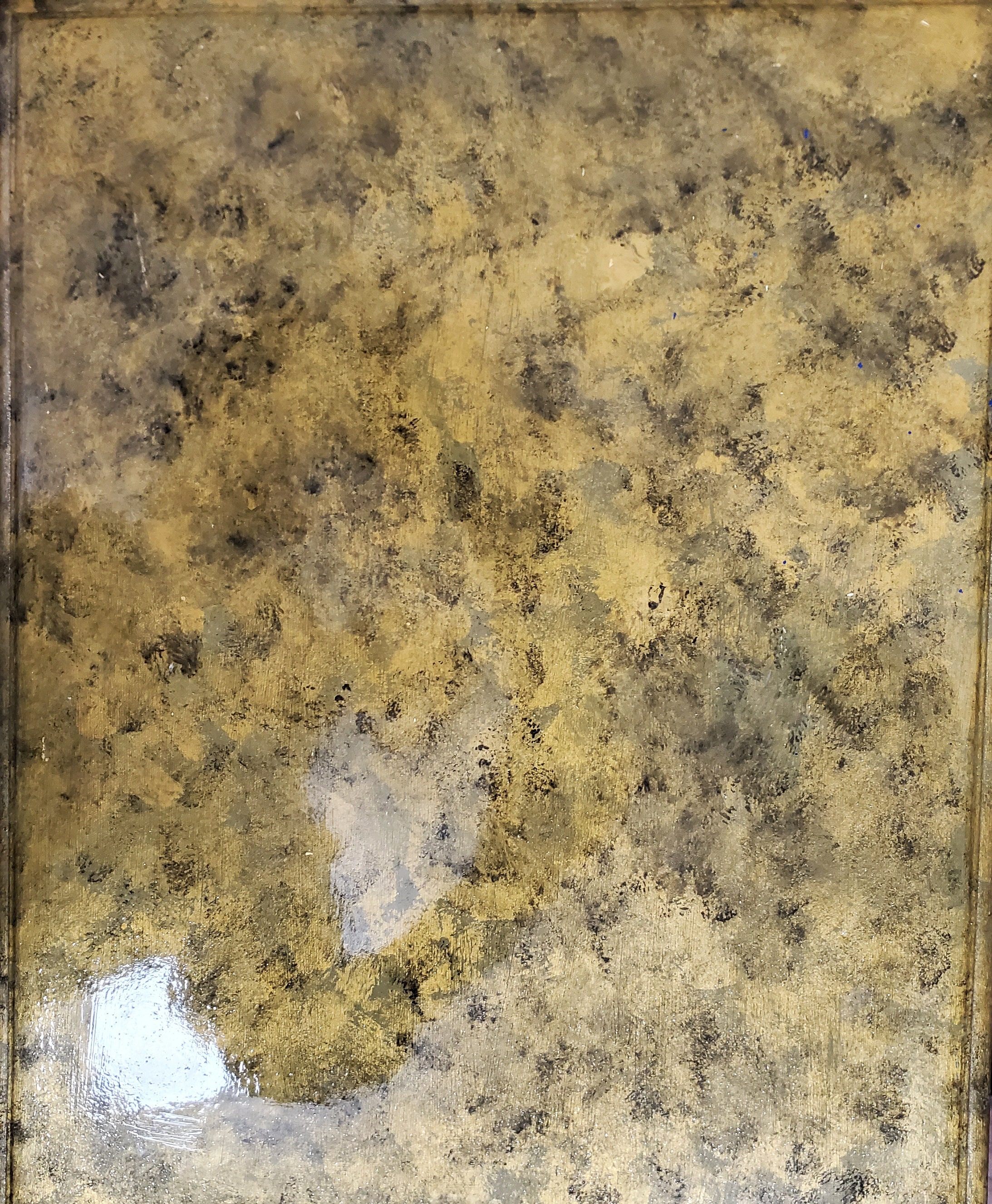 Multi Purpose End Table Accent Table Snack Tables Solid Wood Sturdy TV