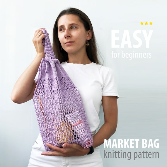 Diy net produce bag new arrivals