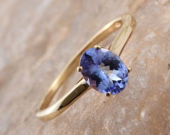 tanzanite rings american swiss