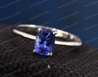 tanzanite rings american swiss
