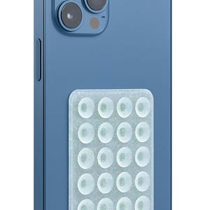 Silicone Suction Phone Case Adhesive - Etsy
