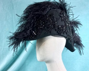 Sparkling Percher - Bicorn