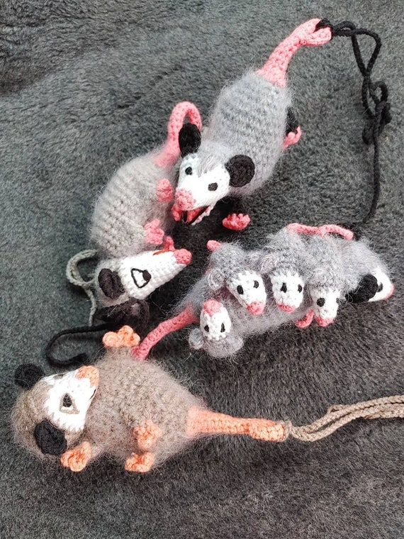 Deadpool Ciondolo Ciondolo Auto Possum Decorazione Interni, Per