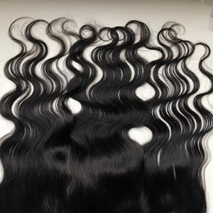 HD Frontal 13x4, HD Frontal, 13x4 Frontal, Human Hair Frontal, Malaysian Frontal, Peruvian Frontal