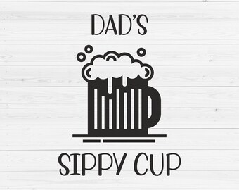 Download Sippy Cup Svg Etsy