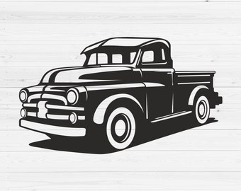 Free Free 54 Dodge Truck Grill Svg SVG PNG EPS DXF File