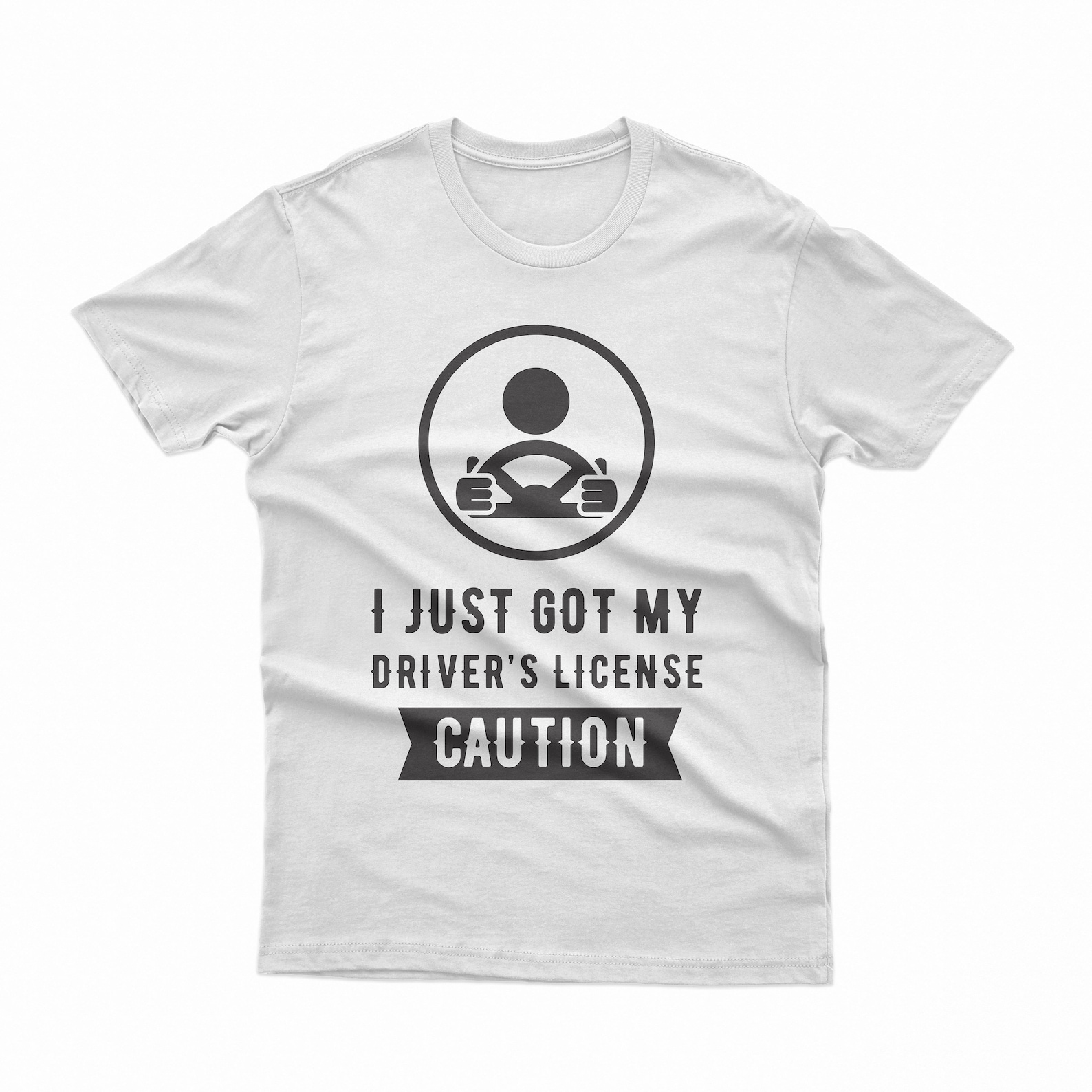 I Just Got My Driver's License Svg Driver Svg Driving Etsy