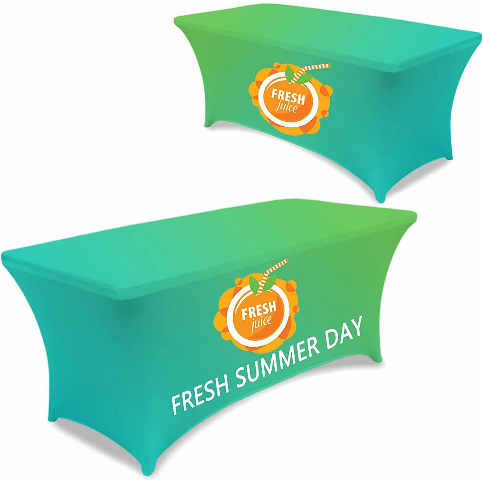 Custom Table Cloth With Logo Personalized Tablecloths for Etsy