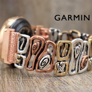 Handmade Best Friend Cat Garmin Watchband Custom Order. Fenix 7s 7x Instinct 2s 2x Epix Pro Forerunner Vivoactive 5 4 4s 3 Venu 3 2 Sq Music