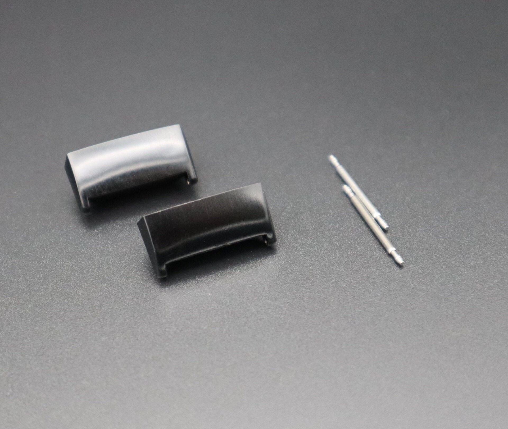 Fitbit Charge 3 and Charge 4 Band Connector Adapter 1 pair. Etsy