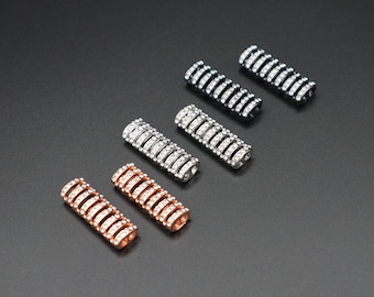 Apple Watch Fitbit Versa Charge Crystals Metal Connector Adapter pair Apple 38mm 40mm 42mm 44mm series 1 2 3 4 5 6 7 8 9 Fitbit Versa 4 3 2