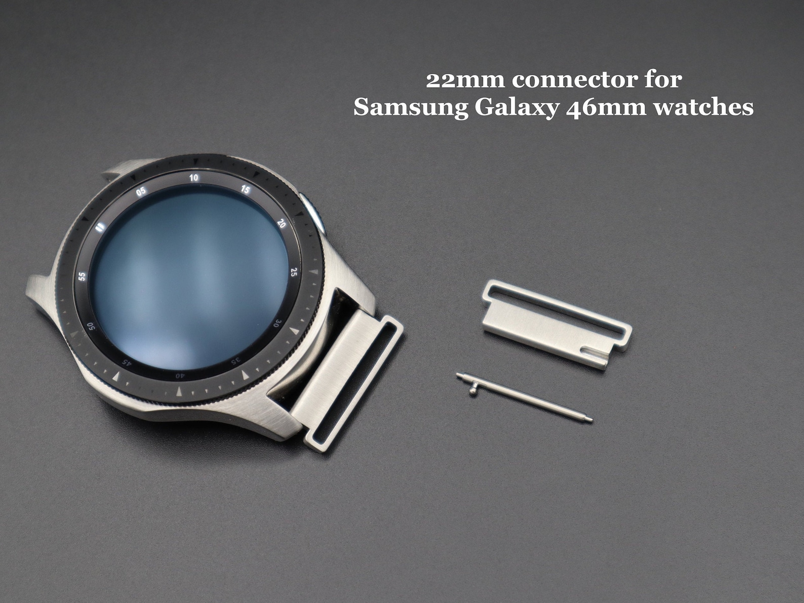 samsung watch difference between 42mm and 46mm