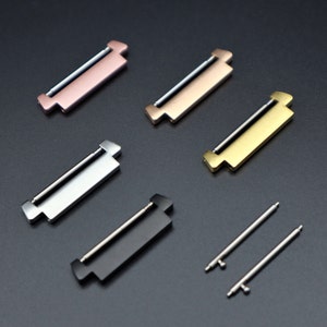18mm to 22mm watch band adapter hotsell