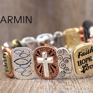 Handmade Inspirational Garmin Watchband Custom Order Fenix 8 7s 6s 5s Forerunner 945 745 245 Vivoactive Vivomove 5 3S 4 4s Venu 2 Sq Venu 2s