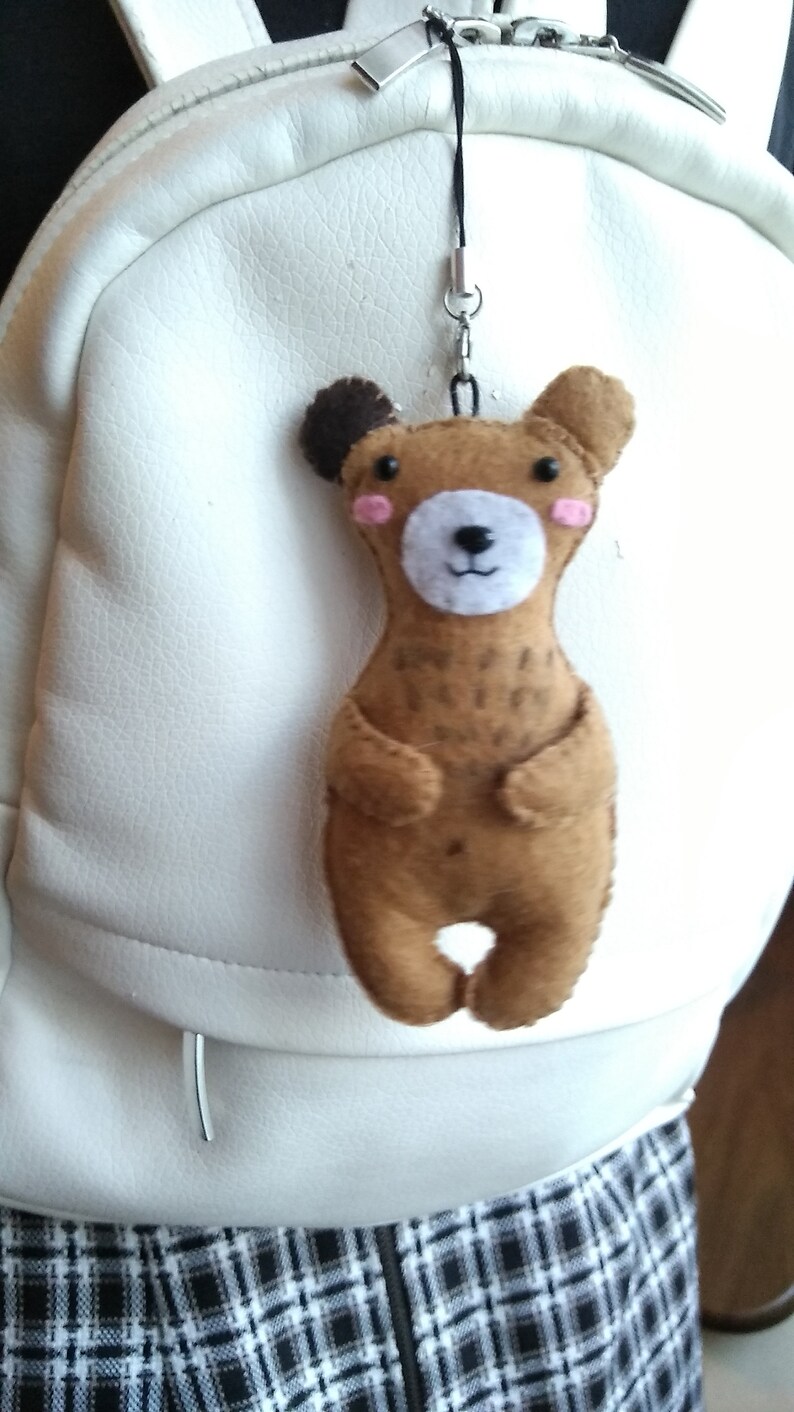 Cool keychains Toys for 7 year old girls Funny toys Best toys Etsy