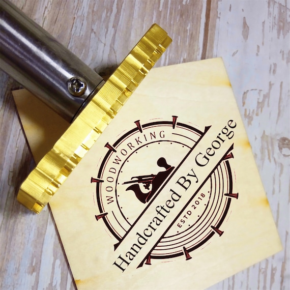Wood Burning Stamp Kit at Martin Jackson blog