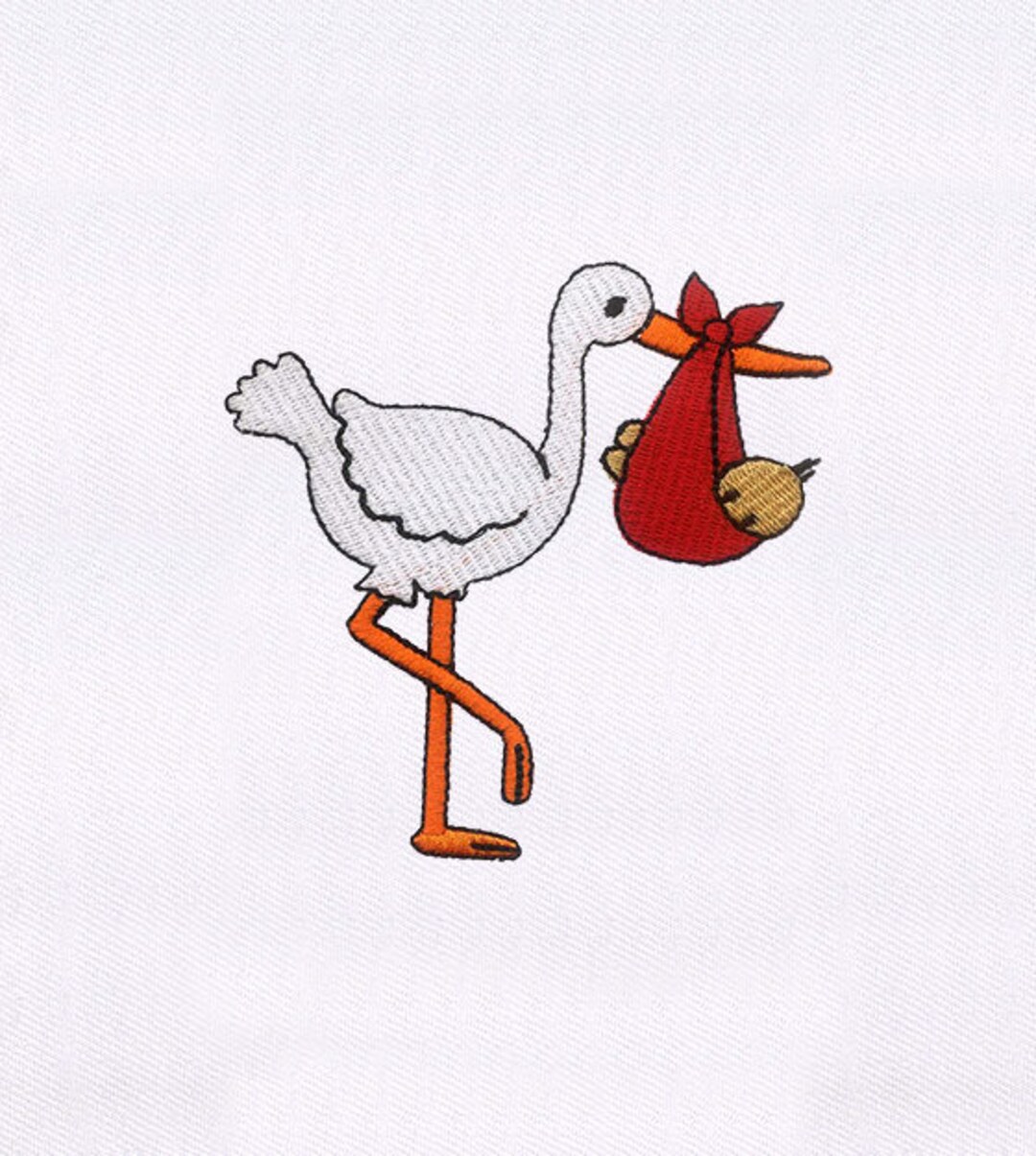 Beautiful Stork Carrying Baby Embroidery Design bird - Etsy Hong Kong Beautiful Stork Carrying Baby Embroidery Design bird - Etsy Hong Kong