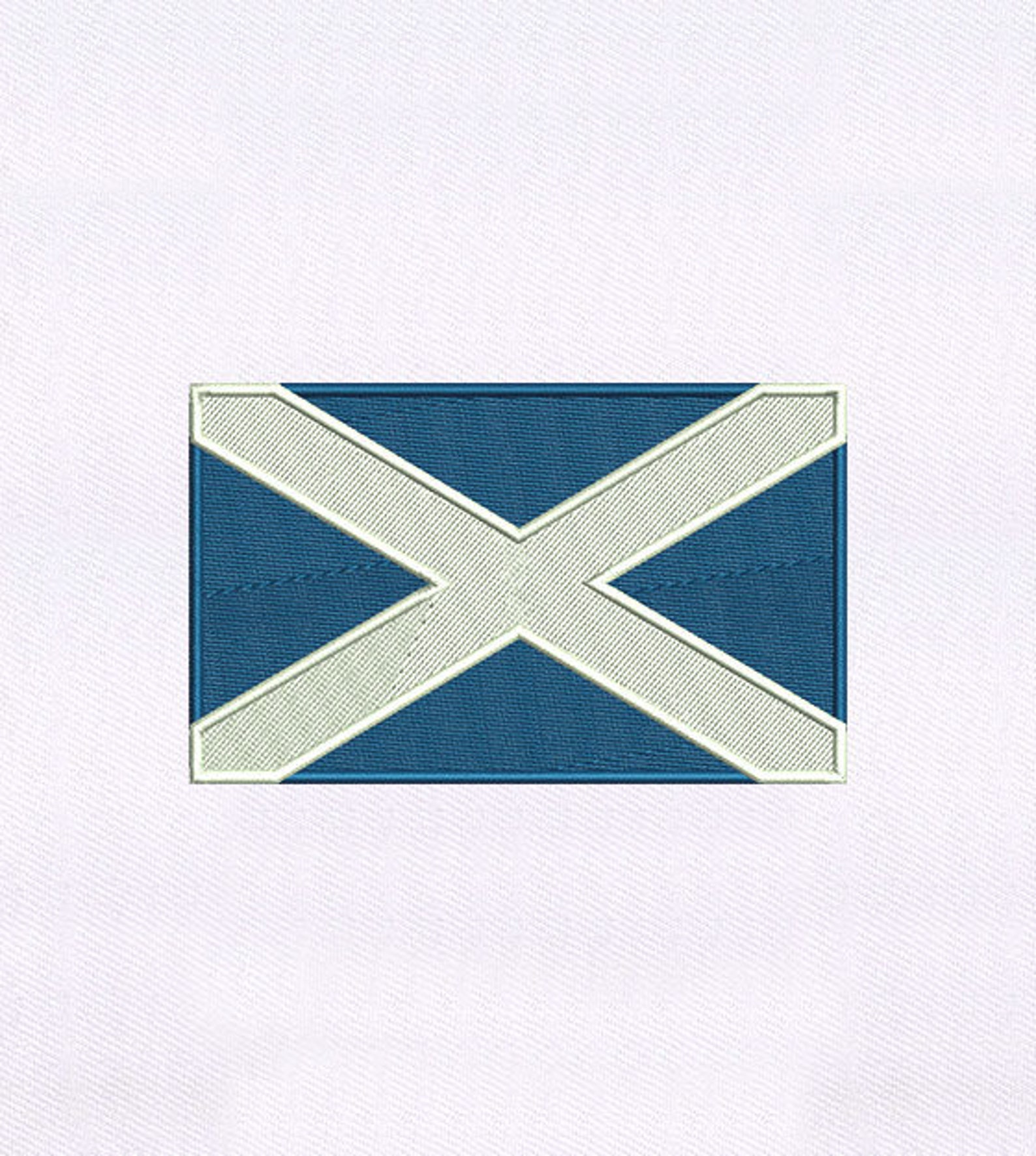 Flag of scotland embroidery design flag embroidery design  etsy Flag of scotland embroidery design flag embroidery design  etsy