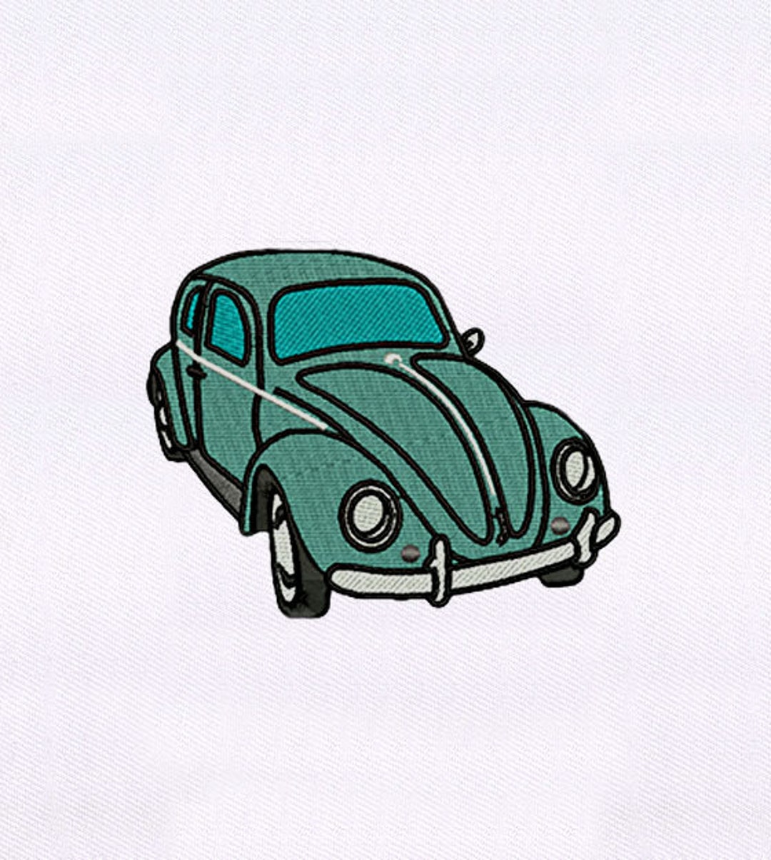 Car Embroidery Design Vintage Car Embroidery Design vehicle Embroidery