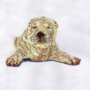 Puppy Embroidery Design|Dog Machine Embroidery Design|Dog Embroidery Designs |Pet Embroidery Design|4x4 Dog Pes Embroidery File|Digital File