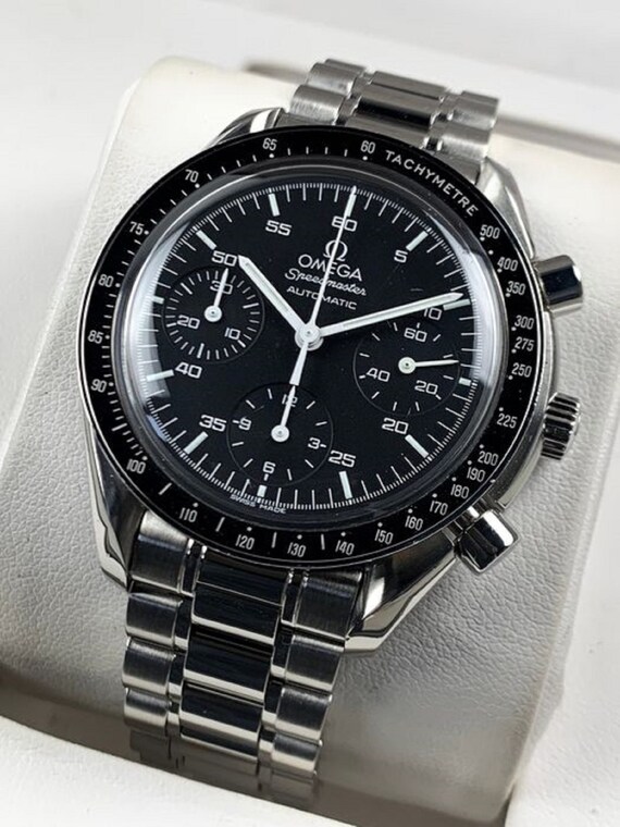 Omega - Speedmaster Reduced - 3510.50.00