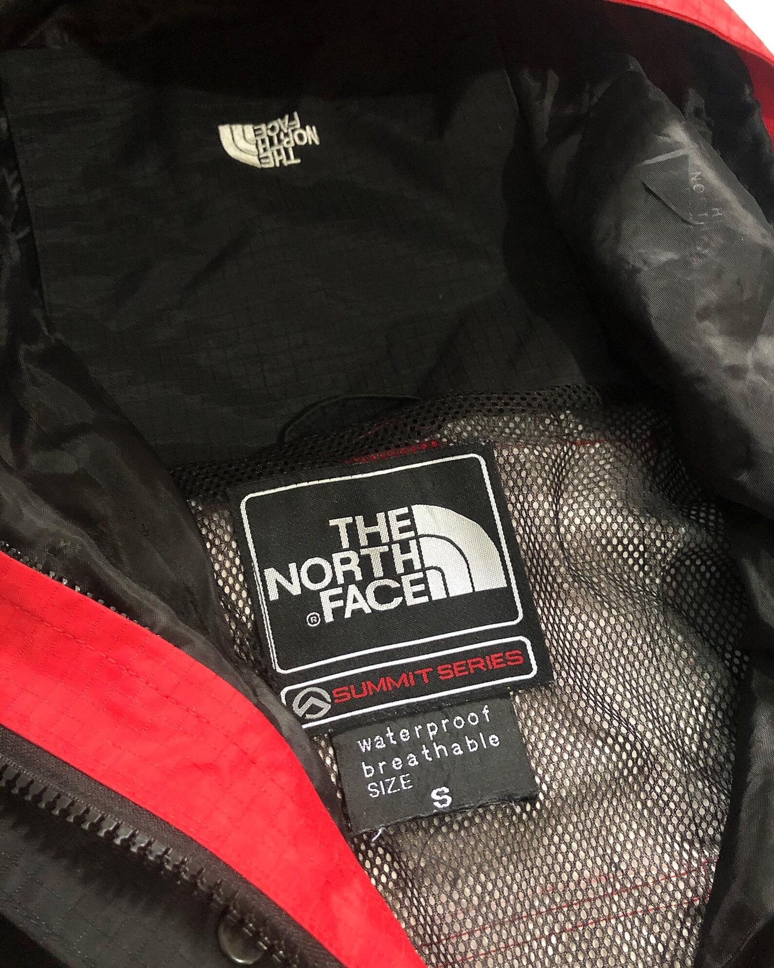 Vintage The North Face summit series jacket | Etsy