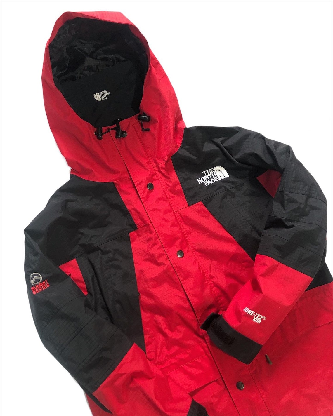 Vintage The North Face summit series jacket Etsy
