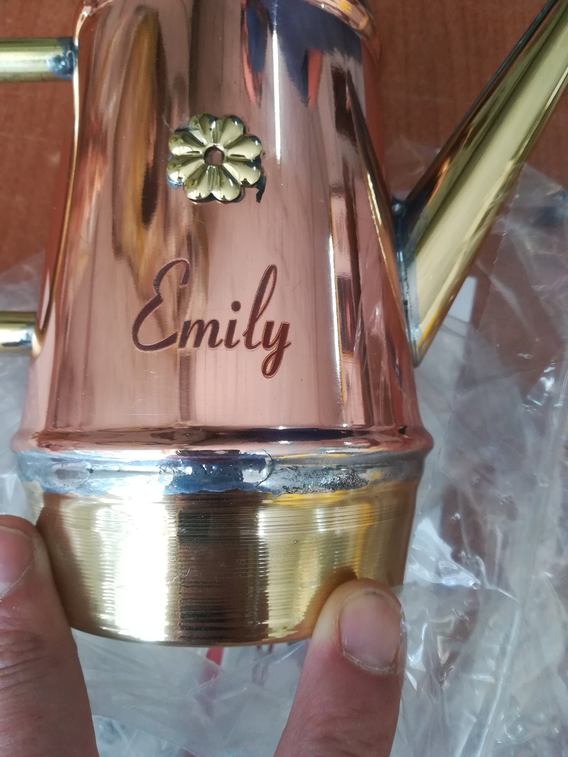 Olive Oil / Oil Cruet / Copper Oil Cruet / Copper Oil Etsy