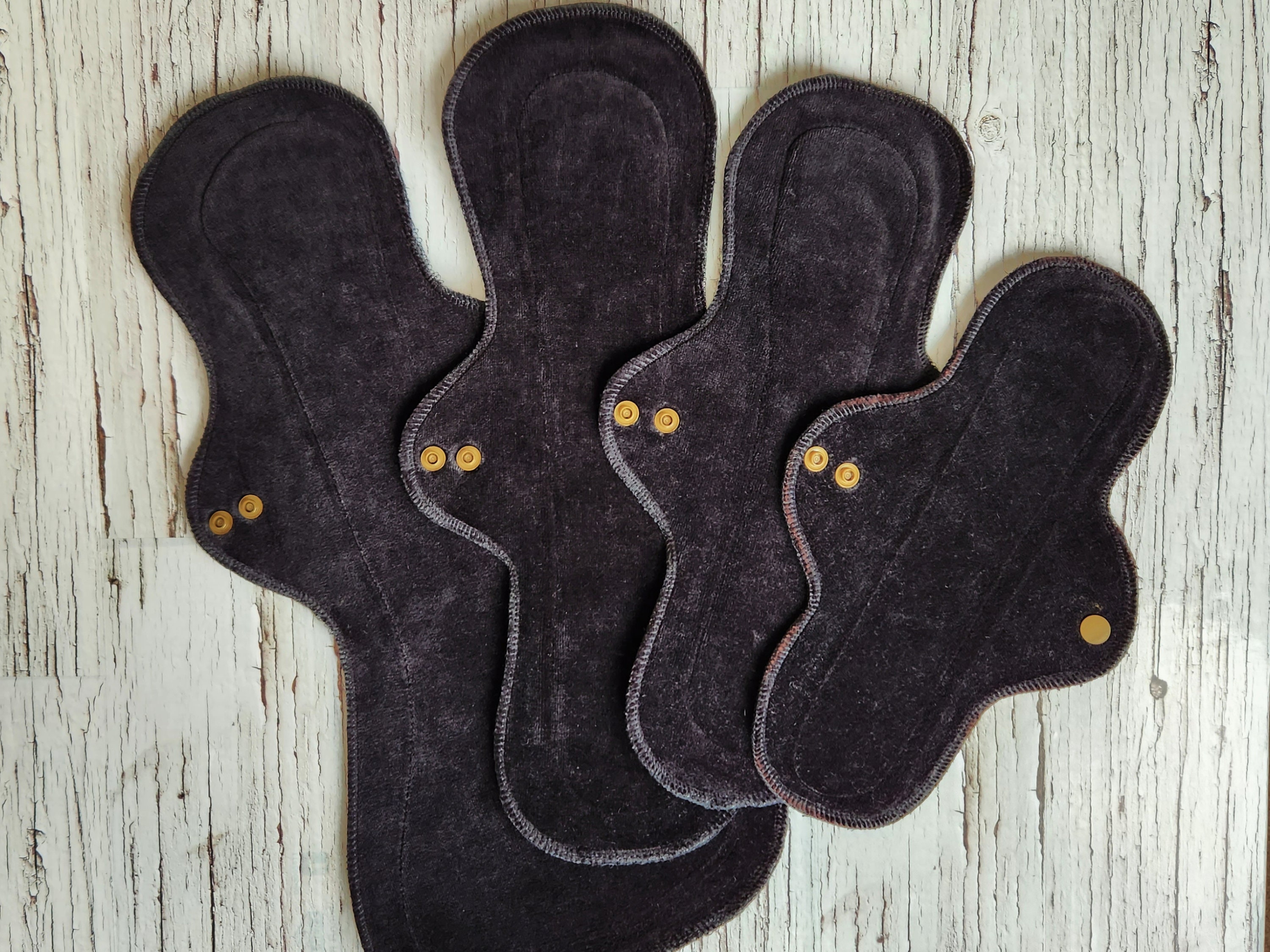 Cloth Menstrual Pads 